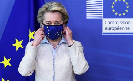 Zniesienie patentów na szczepionki. UE gotowa do rozmów