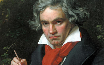 Jan Maciejewski: Roll over Beethoven