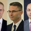 #RZECZoPOLITYCE: Robert Tyszkiewicz, Konrad Głębocki, Mateusz Szpytma