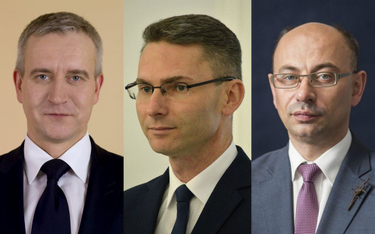 #RZECZoPOLITYCE: Robert Tyszkiewicz, Konrad Głębocki, Mateusz Szpytma
