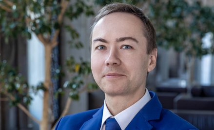 Tomasz Hońdo, CFA, starszy ekonomista, Quercus TFI.