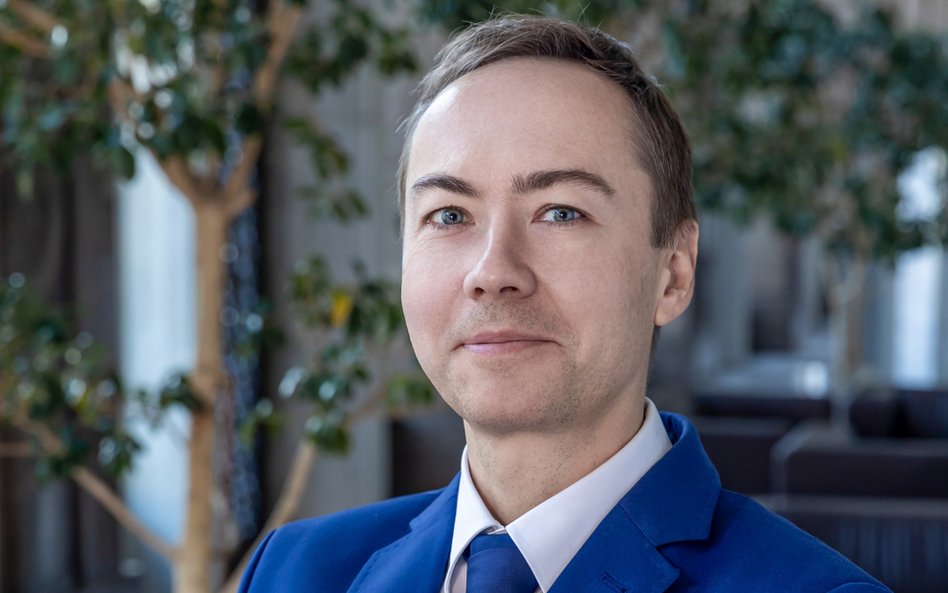 Tomasz Hońdo, CFA, starszy ekonomista, Quercus TFI.