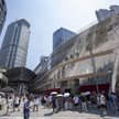 Butik marki Louis Vuitton w Szanghaju. Francuski dom mody zajął 10. miejsce w rankingu najlepiej oce