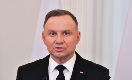 Andrzej Duda