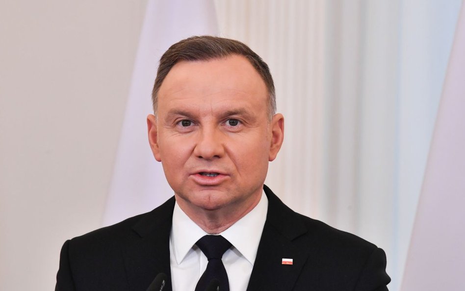 Andrzej Duda