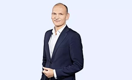 Arkadiusz Przybył obejmie stanowisko w globalnych strukturach Grupy Banco Santander S.A.
