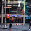 Nasdaq na kosmicznej orbicie