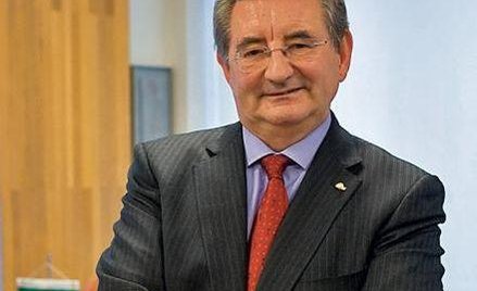 Declan O’Donovan