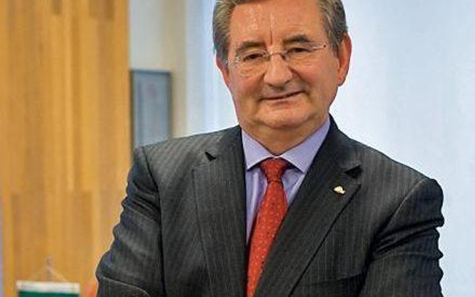 Declan O’Donovan