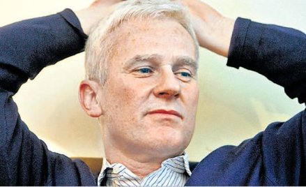Michał Listkiewicz jest prezesem PZPN od 28 czerwca 1999 roku