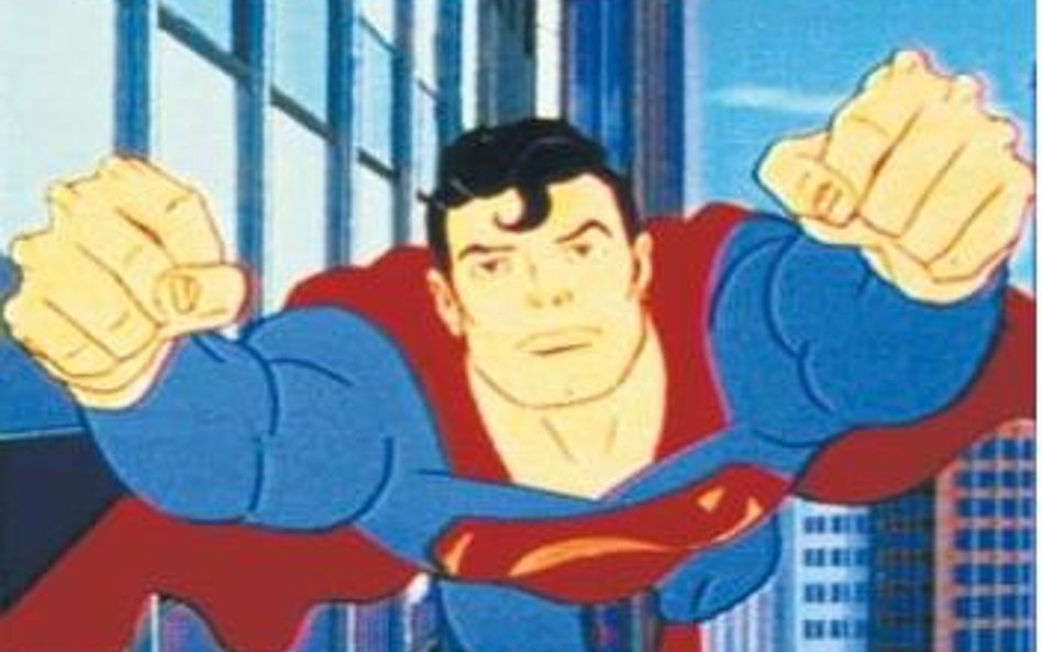 Superman