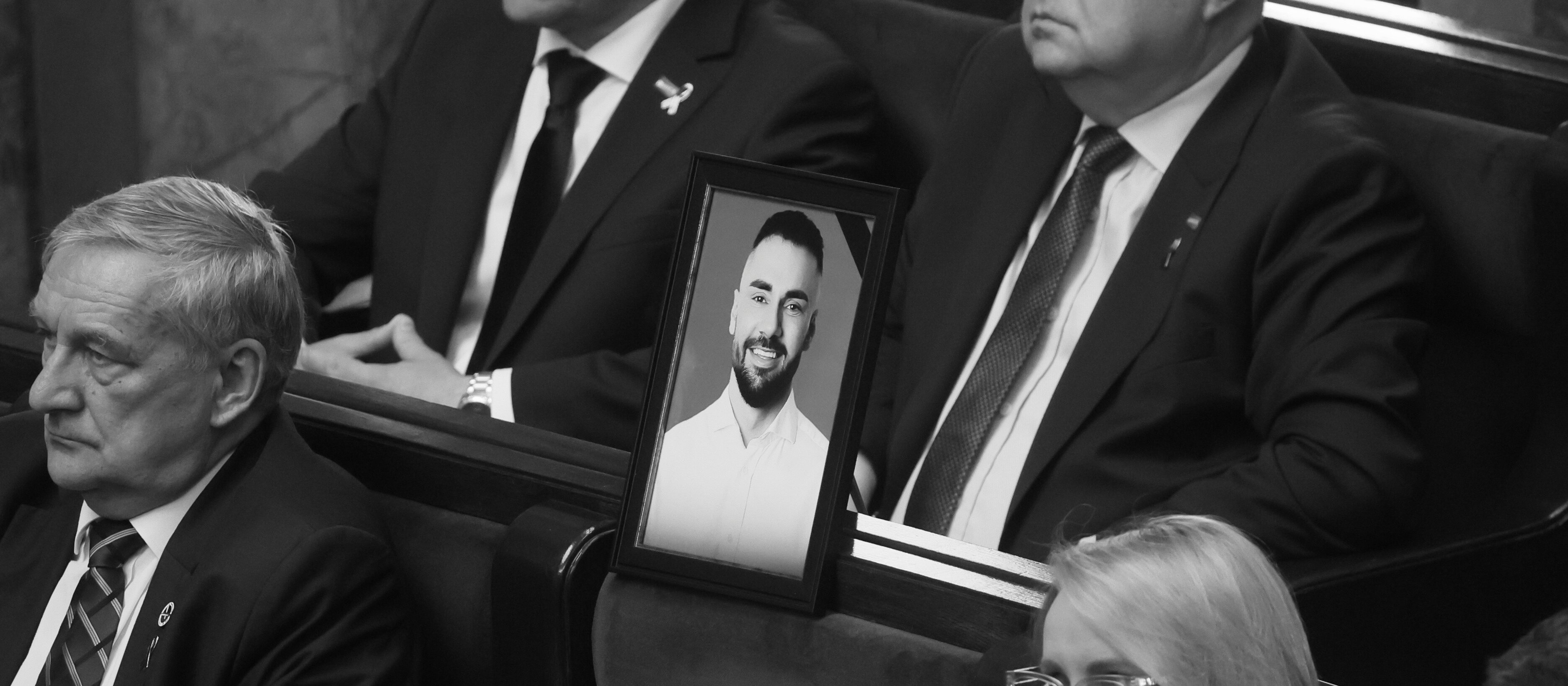 Państwowy pogrzeb Łukasza Litewki. Rodzina apeluje o „gest dobroci”