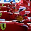 Koniec legendy, czyli Formuła 1 bez Ferrari?