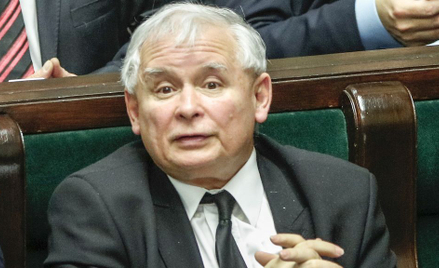 Nowe nagrania "GW": "Życzeniem prezesa jest to mieć"