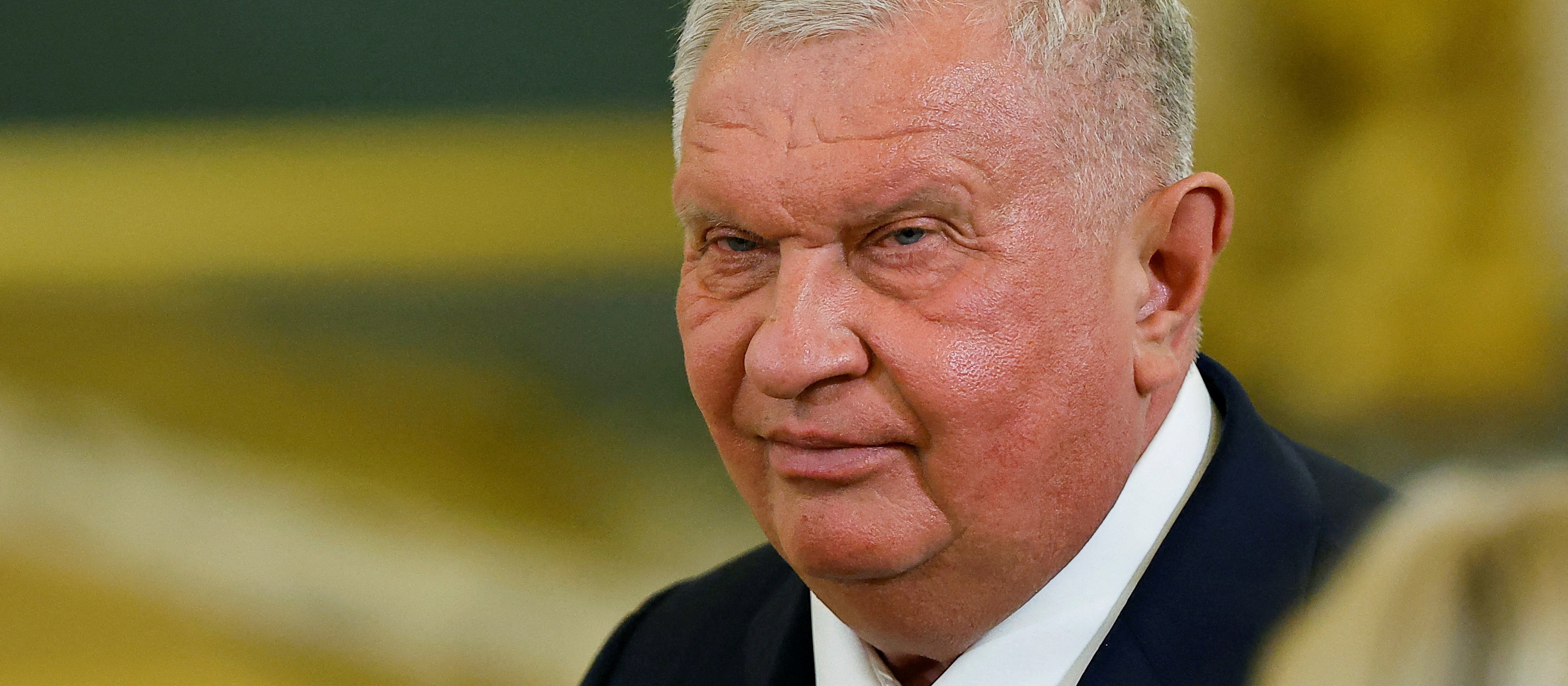 Amerykanie kupieni za 4,6 mld dolarów? Exxon dogadał się z Rosnieft