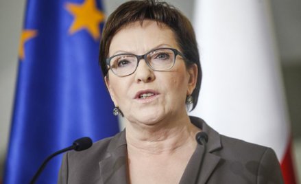 Ewa Kopacz