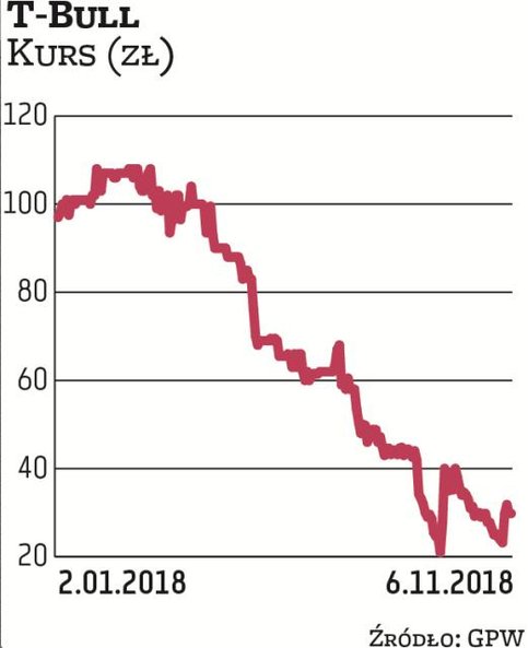 Audytor zgłosił zastrzeżenia do sprawozdania notowanego na GPW producenta gier. „(...) nie otrzymali