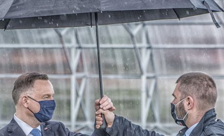 Piotr Zaremba: Czy Polska w ogóle potrzebuje prezydenta