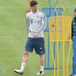 Robert Lewandowski i Hansi Flick – ojcowie bawarskiego sukcesu