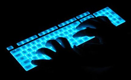 Cyberzłodzieje nie śpią