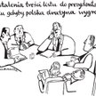 Komentarz rysunkowy. List do Putina