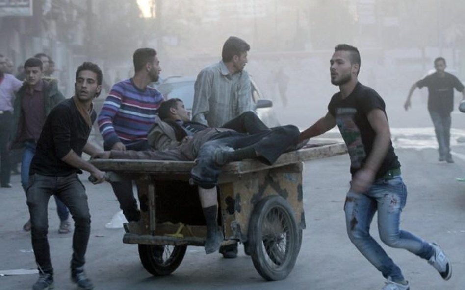 Syria