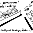 Komentarz rysunkowy