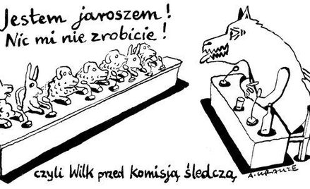 Komentarz rysunkowy