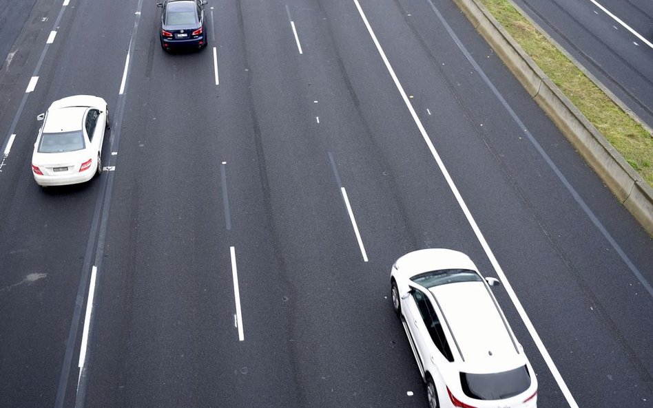 Australia zbuduje superautostradę dla samochodów elektrycznych