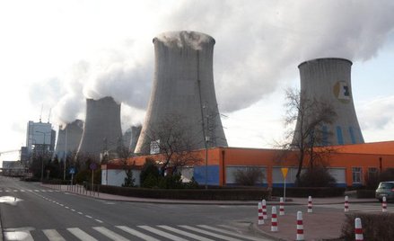 Faworyci wyścigu po akcje Energi