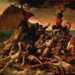 Géricault romantyczny i polityczny: katastrofa „Meduzy” mogła zmieść rządy nieudolnych Burbonów