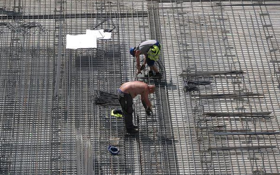 Przez szkodliwe warunki można stracić podwładnego
