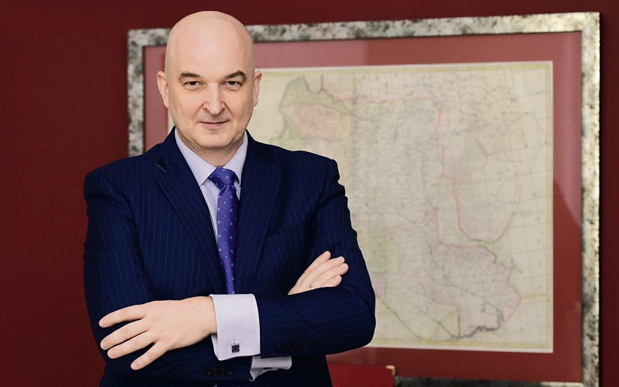 Д-р Дебски: Агрессивная Россия — прямая угроза безопасности Польши