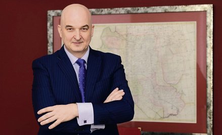 Dr Dębski: Agresywna Rosja to dla Polski bezpośrednie zagrożenie bezpieczeństwa