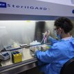 Koronawirus. Chiny: Bez lokalnych zakażeń po raz pierwszy od dwóch miesięcy