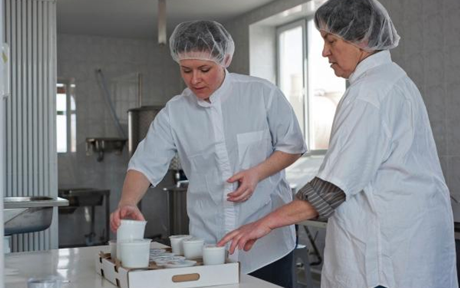 Fundusze unijne za uzyskanie ISO 14001 lub EMAS