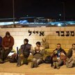 Segregacja rasowa w izraelskich autobusach