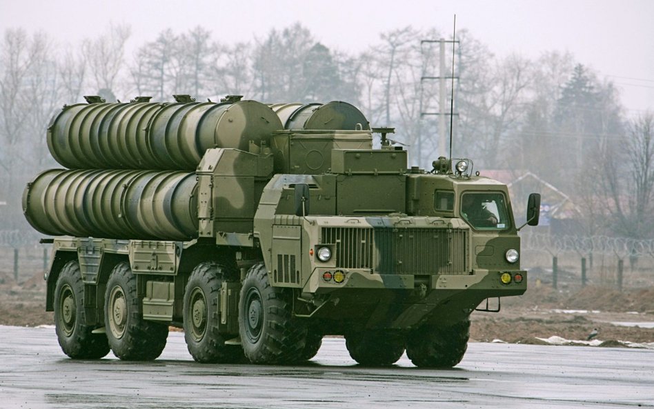 Zestaw S-300