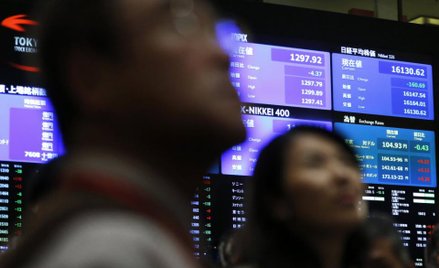 100 nowych zagranicznych spółek w OFE