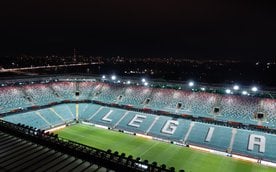 Stadion Legii Warszawa