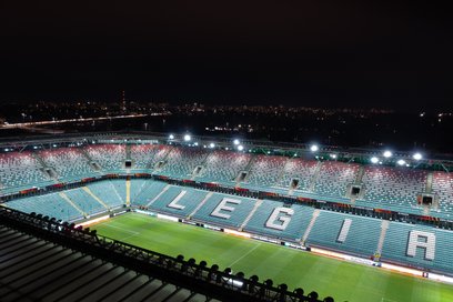 Stadion Legii Warszawa