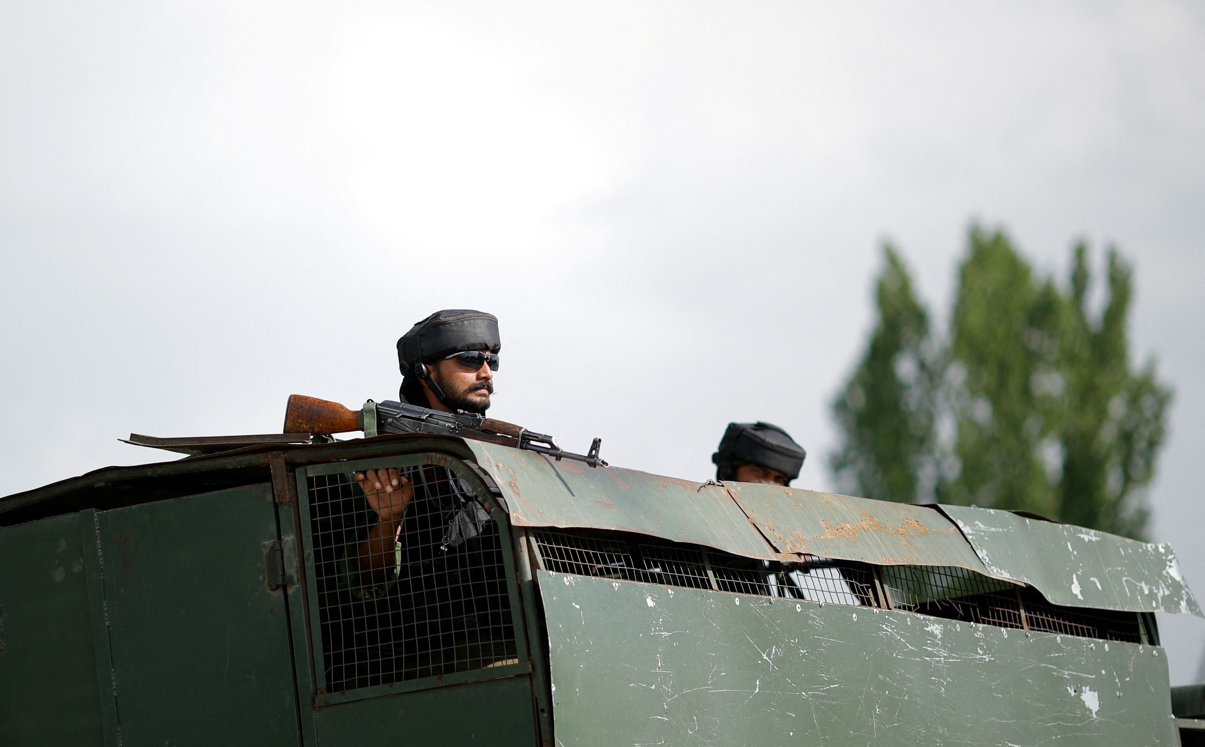 Strzały na granicy Indii z Pakistanem. Indie informują o „niesprowokowanym” ostrzale