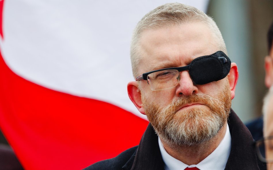 Wszystkie ataki po tekście o Braunie upewniają mnie, że był potrzebny. Nie tylko dlatego, by dać dow