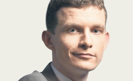 Maciej Kik, zarządzający funduszami akcji, Union Investment TFI