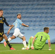 Premier League wróciła: Hit dla Manchesteru City