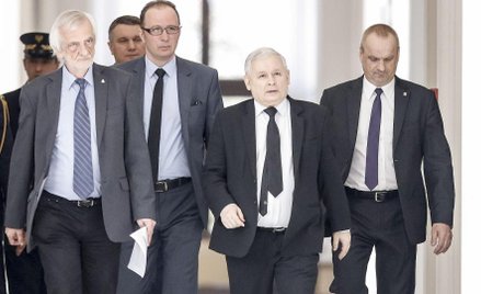 Konwencja PiS. Ważne przemówienie Jarosława Kaczyńskiego