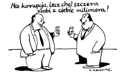 Komentarz rysunkowy