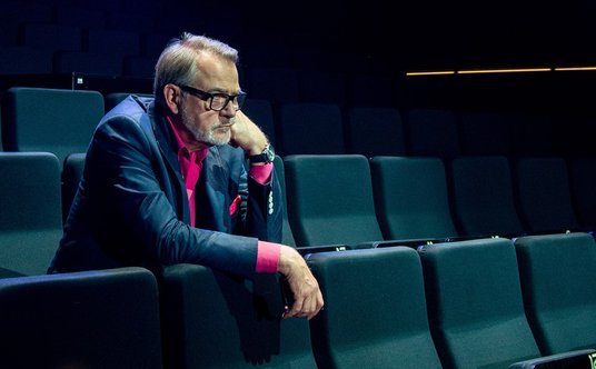 Jacek Jekiel, dyrektor Opery na Zamku w Szczecinie