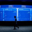 Hossa w Hongkongu. Chińskie akcje znów rozbudzają wyobraźnię