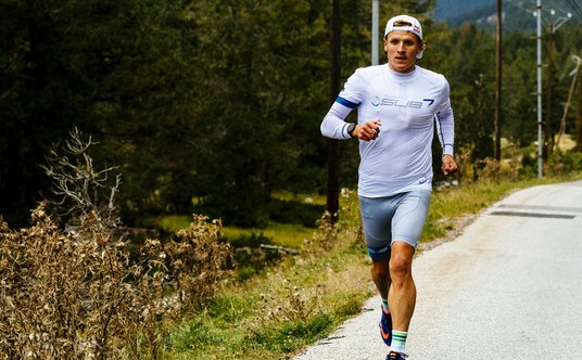 Kristian Blummenfelt